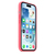 Apple MWN93ZM/A telefontok 15,5 cm (6.1") Borító Rózsaszín