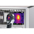 Laserliner ThermoVisualizer Pocket Thermoarray Sensor Schwarz, Weiß Eingebautes Display TFT 128 x 160 Pixel