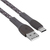 Rivacase PS 6102 GR12 USB Kabel 1,2 m USB 2.0 USB C USB A Grau