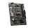 MSI PRO A620M-E Motherboard AMD A620 Buchse AM5 mini ATX