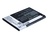 CoreParts MOBX-BAT-LKE980XL mobiltelefon alkatrész Akkumulátor Fekete