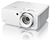 Optoma ZH450 vidéo-projecteur Projecteur à focale standard 4500 ANSI lumens DLP 1080p (1920x1080) Compatibilité 3D Blanc