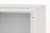 Triton RBA-04-AS6-CAX-A1 rack cabinet 4U Wall mounted rack White