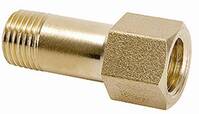 SNR Schmiersysteme LUBER EXTENSION G1/4 30 MM 30 x 47 x 27 mm