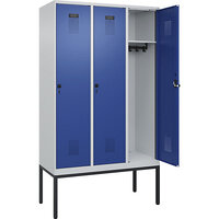 Vestiaire Evolo PLUS