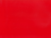 Geschenkpapier Einfasspapier rot 50cmx3m 65g unifarbig