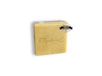Seife Raphael Pinselseife auf Honigbasis, 100g