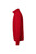 Zip-Sweatshirt Premium, rot, 5XL - rot | 5XL: Detailansicht 2