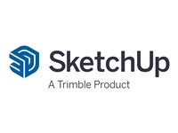 SketchUp Pro 2024 1Yr EDU - LAB