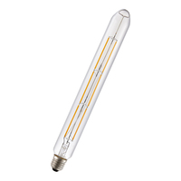 LED Colorenta T38X315 E27 DIM 6.5W (40W) 470lm 922 CL