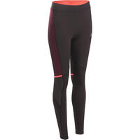 Energy Xtreme Women's Fitness Leggings - Black - L / W35 L29