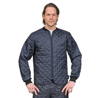 Artikelbild: securesse Thermojacke blau