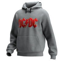 Artikelbild: AC/DC Kapuzenpullover