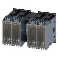 SIEMENS 3KF1406-0MB11 SWITCHDISCONNECTORWITHFUSE63A