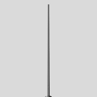 BEGA 70794 MAST ALUMINIUM 5M