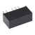 Murata NMH DC/DC-Wandler 2W 5 V dc IN, ±15V dc OUT / ±67mA Durchsteckmontage 1kV dc isoliert