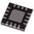 NXP Beschleunigungssensor 3-Achsen SMD Seriell-I2C Digital QFN 16-Pin