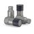 CEJN 765 Hydraulik-Schnellkupplung für ISO-Norm 16028, Stecker, 1Zoll