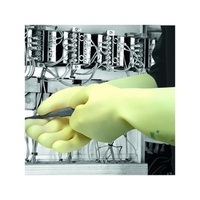 Polyco RE0360 Class 0 Electricians Gloves [Pair] - Size 8