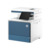 HP Color LaserJet Enterprise MFP M5800dn, színes, 6GB, USB/Háló, A4 43lap/perc FF, 1200x1200, Duplex, DSDF