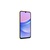 SAMSUNG Okostelefon Galaxy A15, Sárga, 128GB