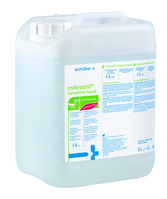 Mikrozid Sensitive liquid, 5 Liter