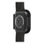 LifeProof Watch Bumper für Apple Watch Series SE (2nd/1st gen)/6/5/4 - 40mm Schwarz - Schutzhülle