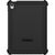 OtterBox Defender Apple iPad 10.9" (10.Generation) - 2022 - Schwarz - ProPack (ohne Verpackung - nachhaltig) - Tablet Schutzhülle - rugged