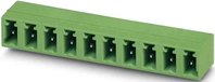 Grundleiste f. Leiterplattenst. MC 1,5/10-G-5,08