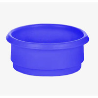 Stackable Feed Bucket - 20 litre - Blue