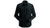 Snickers LiteWork Hemd 8521 langarm Gr. XXL Farbe schwarz 0400 Atmungsaktiv, feuchtigkeitsregulierend, kühlend, LSV50+