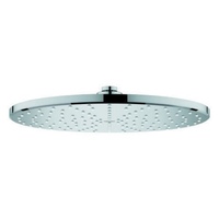 GROHE 26562000 Grohe Kopfbrause RAINSHOWER MONO 310 Water Saving 9,5 l/min chro