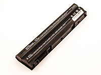 Battery suitable for Dell Audi A4 Series, 04NW9
