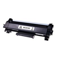 Compatible Cartridge For Brother HL-L2350 Standard Yield Toner TN2410 UNCHIPPED