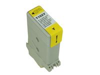 Compatible Cartridge For Canon PFI-102Y Yellow Ink Cartridge