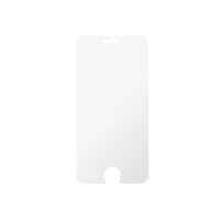 prio Displayschutzglas für iPhone 8/7/6S/6 Plus transparent
