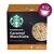 STARBUCKS by Nescafe Dolce Gusto Caramel Macchiato Coffee 12 Capsules (Pack 3)