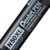 Pentel N50XL Permanent Marker Jumbo Chisel Tip 17mm Line Black (Pack 6)