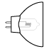 22.8V 50W GX 5.3 Philips 13938XHP Admeco 40009280