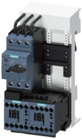 Wendestarter, 3-phasig, 3 kW, 8 A, 230 V (AC), 3RA2210-1HD15-2AP0