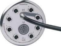 Sensor-Aktor-Verteiler, 8 x M12, E11775