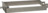 Schienenverteiler-Aufhänger, hochkant, (H) 212.34 mm, HF43E