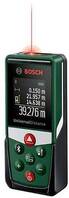 Bosch Home and Garden UniversalDistance 50C Lézeres távolságmérő Bluetooth-os Mérési tartomány (max.) 50 m