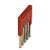 Plug-in bridge FBS 5-4 3030145 Phoenix Contact