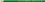 Polychromos Farbstift, 266 permanentgrün