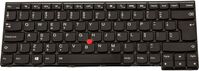 CS13T,NL,CHY,Backlit FRU04X0120, Keyboard, Dutch, Lenovo, ThinkPad L440, T431s, T440, T440p, T440s Keyboards (integrated)