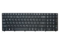Keyboard (North Africa) 749658-FP1, Keyboard, Arabic,French, HP, Pavilion 15-E, 15-N Einbau Tastatur