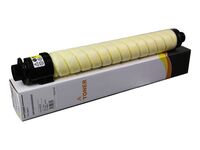 Yellow Toner Cartridge 437g - 22.5K Pages RICOH MPC 4503, 5503, 6003 Toner
