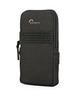 PROTACTIC PHONE POUCH ProTactic Phone Pouch, Pouch case, Any brand, 15.2 cm (6"), Black