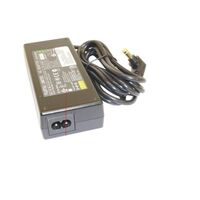 AC Adapter 19V 80W FUJ:CP483452-XX, Notebook, Indoor, 100-240 V, 50/60 Hz, 80 W, Black Alimentatori